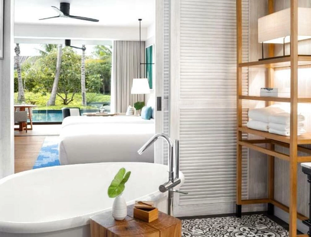 Afbeelding gerelateerd aan Kimpton Kitalay Samui, an IHG Hotel