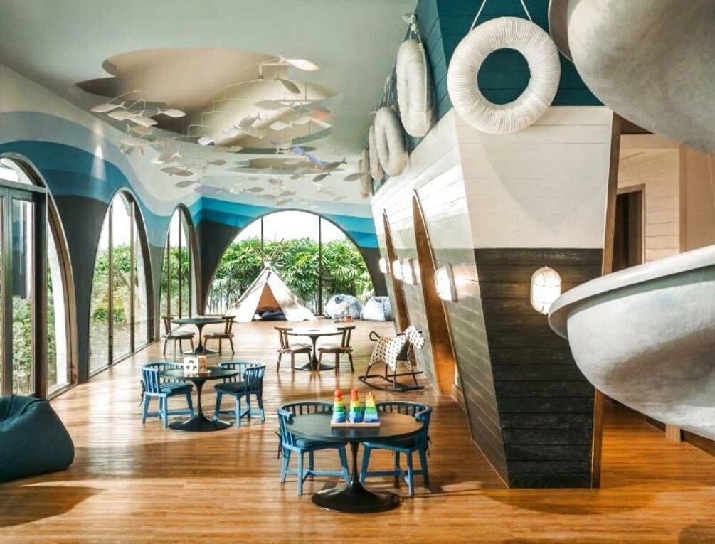 Afbeelding gerelateerd aan Kimpton Kitalay Samui, an IHG Hotel