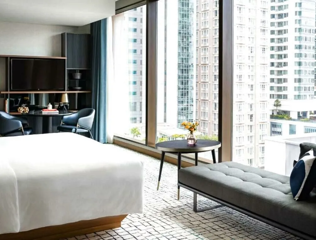 Afbeelding gerelateerd aan Kimpton Maa-Lai Bangkok, an IHG Hotel
