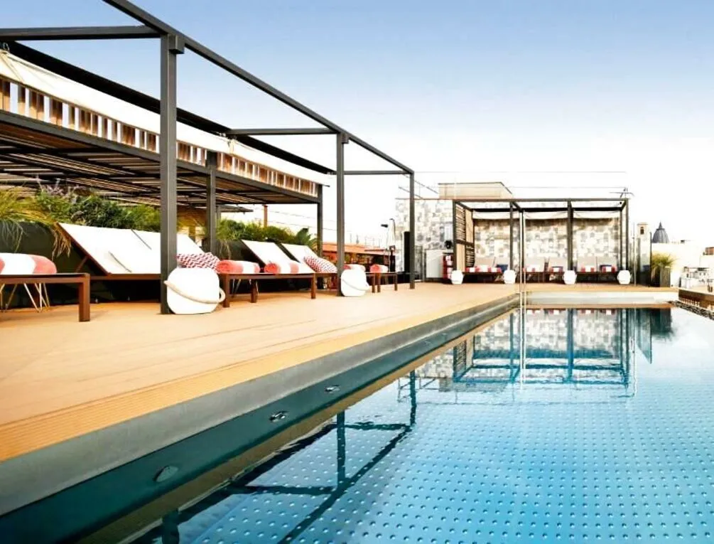 Afbeelding gerelateerd aan Kimpton Vividora Hotel, an IHG Hotel