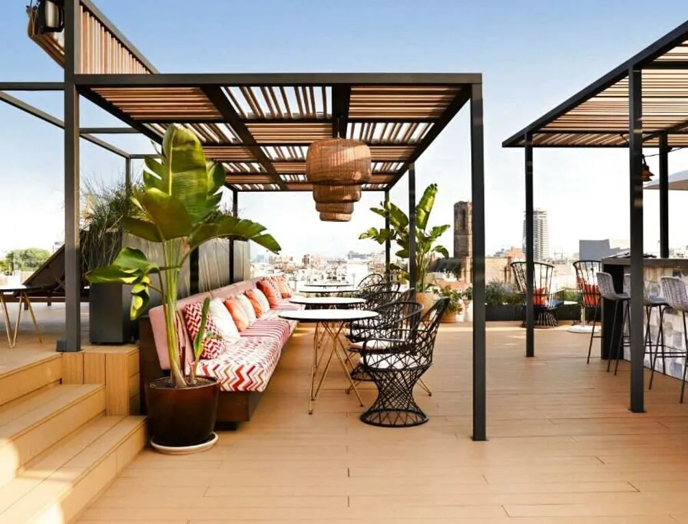 Afbeelding gerelateerd aan Kimpton Vividora Hotel, an IHG Hotel