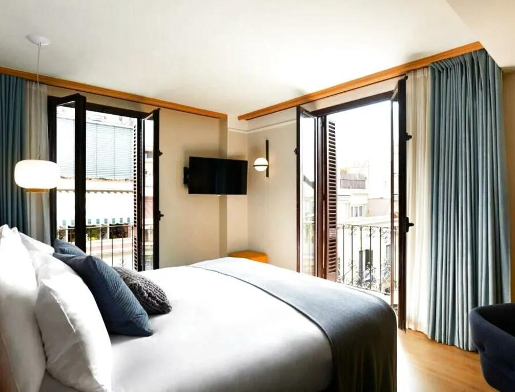 Afbeelding gerelateerd aan Kimpton Vividora Hotel, an IHG Hotel