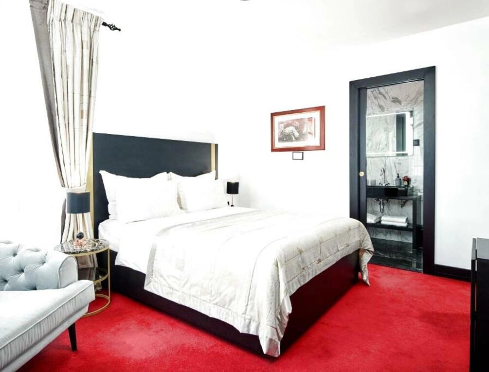 Afbeelding gerelateerd aan King Kresimir Heritage Hotel