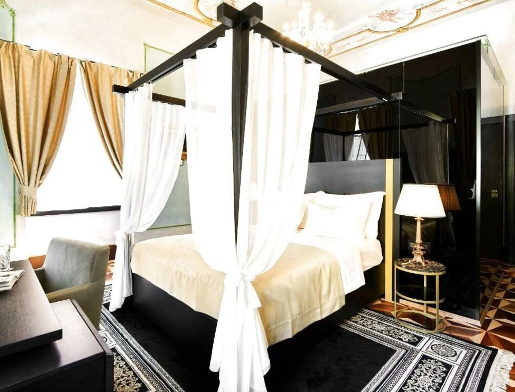 Afbeelding gerelateerd aan King Kresimir Heritage Hotel