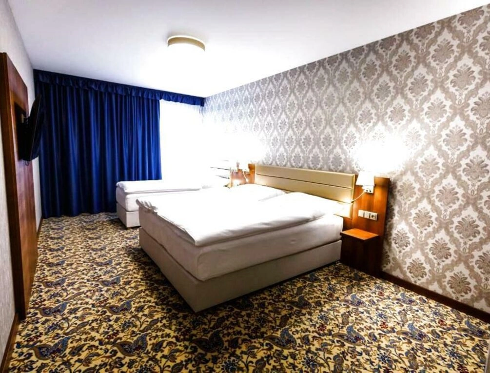 Afbeelding gerelateerd aan Kings Casino & Hotel