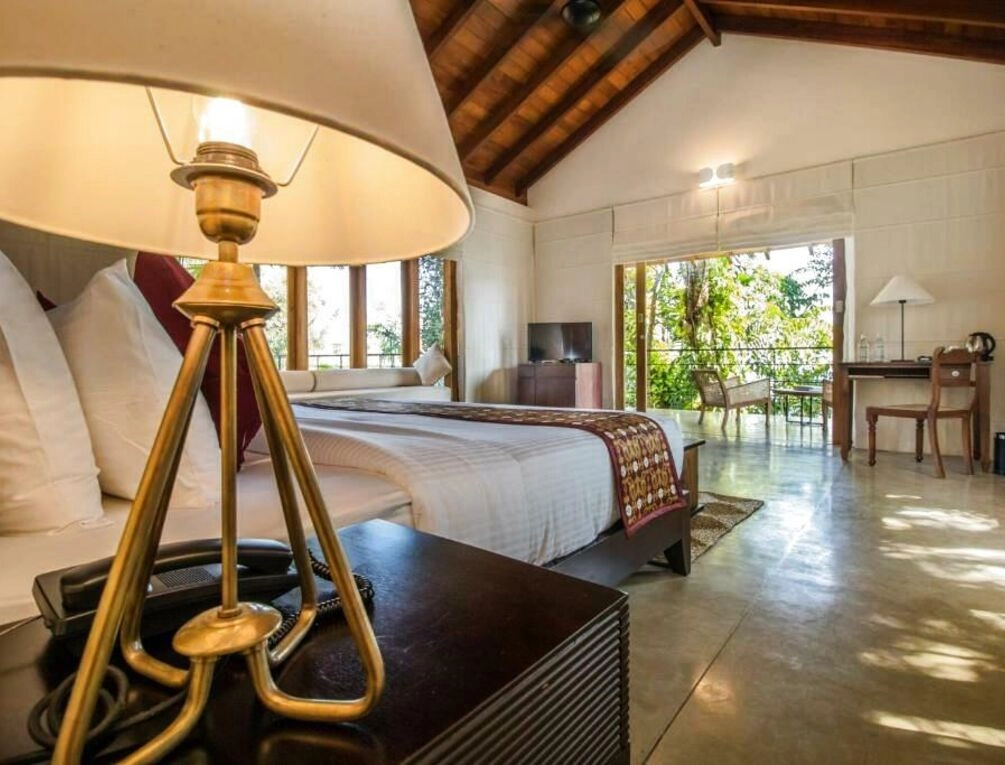 Afbeelding gerelateerd aan Kings Pavilion Luxury Hotel