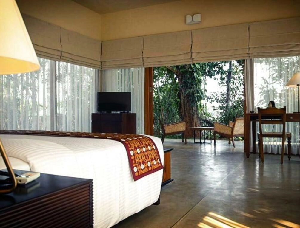 Afbeelding gerelateerd aan Kings Pavilion Luxury Hotel