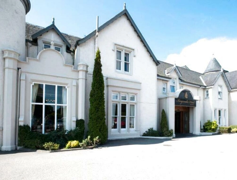 Afbeelding gerelateerd aan Kingsmills Hotel