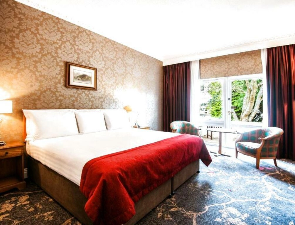Afbeelding gerelateerd aan Kingsmills Hotel