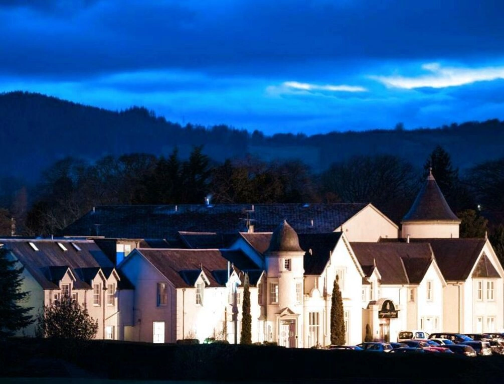 Afbeelding gerelateerd aan Kingsmills Hotel
