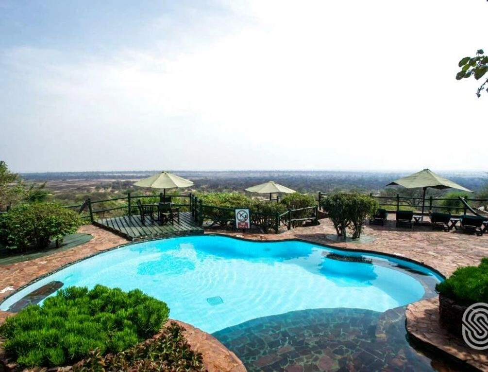 Afbeelding gerelateerd aan Kirawira Serena Camp