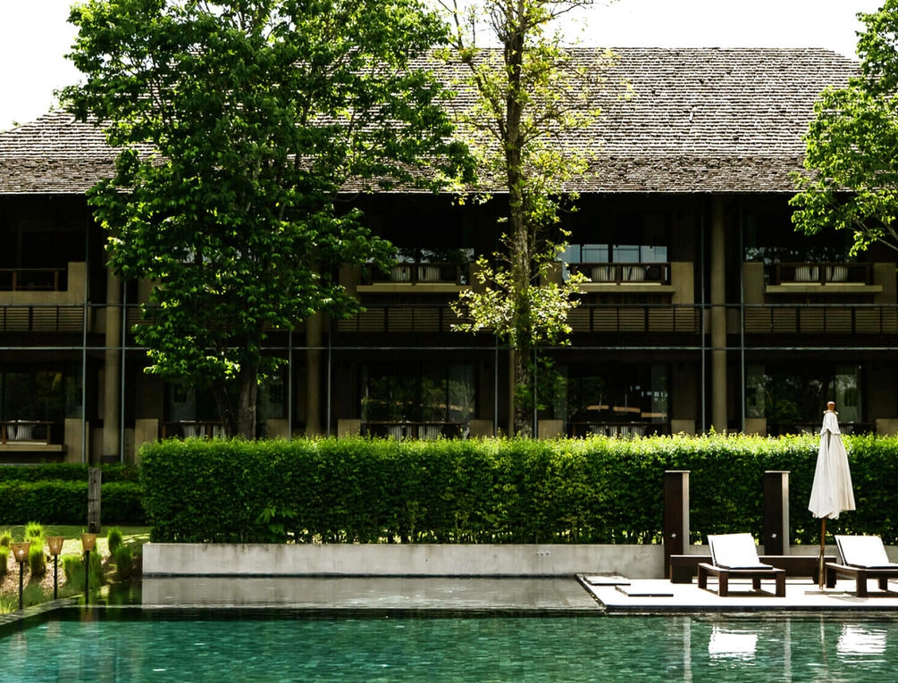Afbeelding gerelateerd aan Kirimaya Golf Resort Spa - SHA Plus Certified