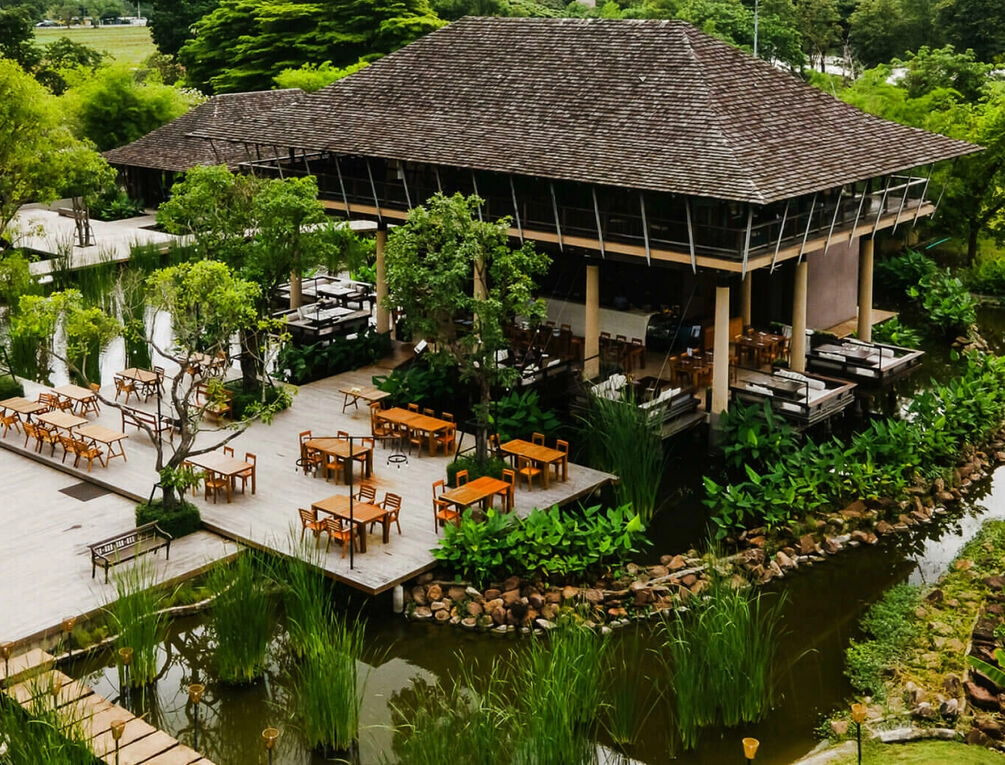 Afbeelding gerelateerd aan Kirimaya Golf Resort Spa - SHA Plus Certified