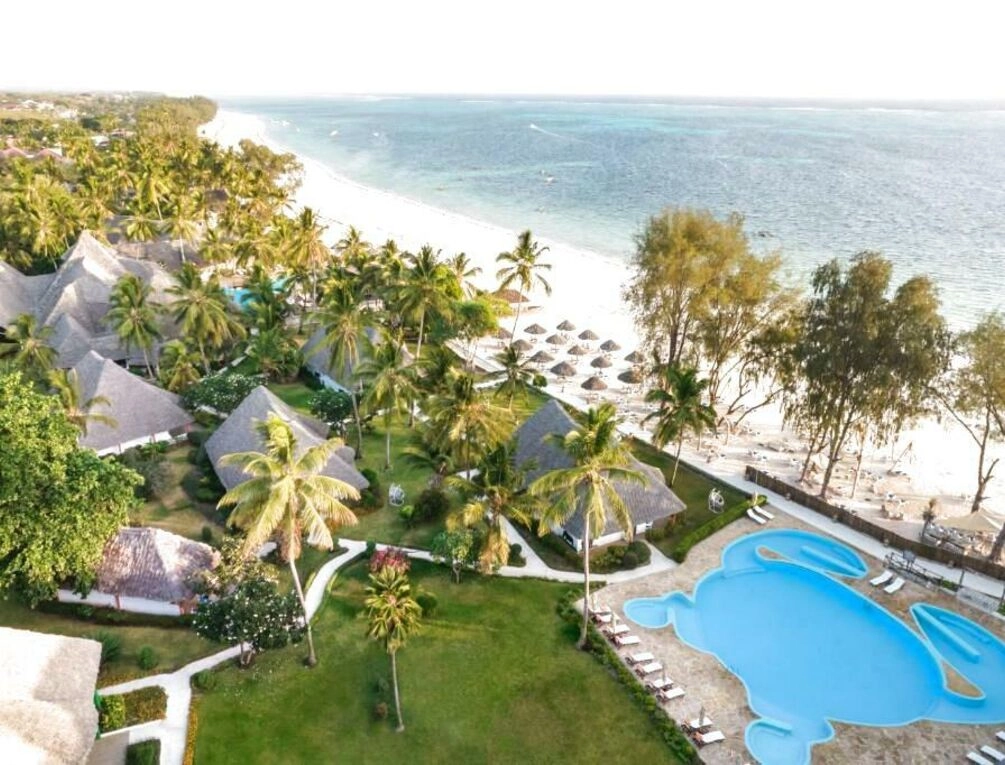 Afbeelding gerelateerd aan Kiwengwa Beach Resort