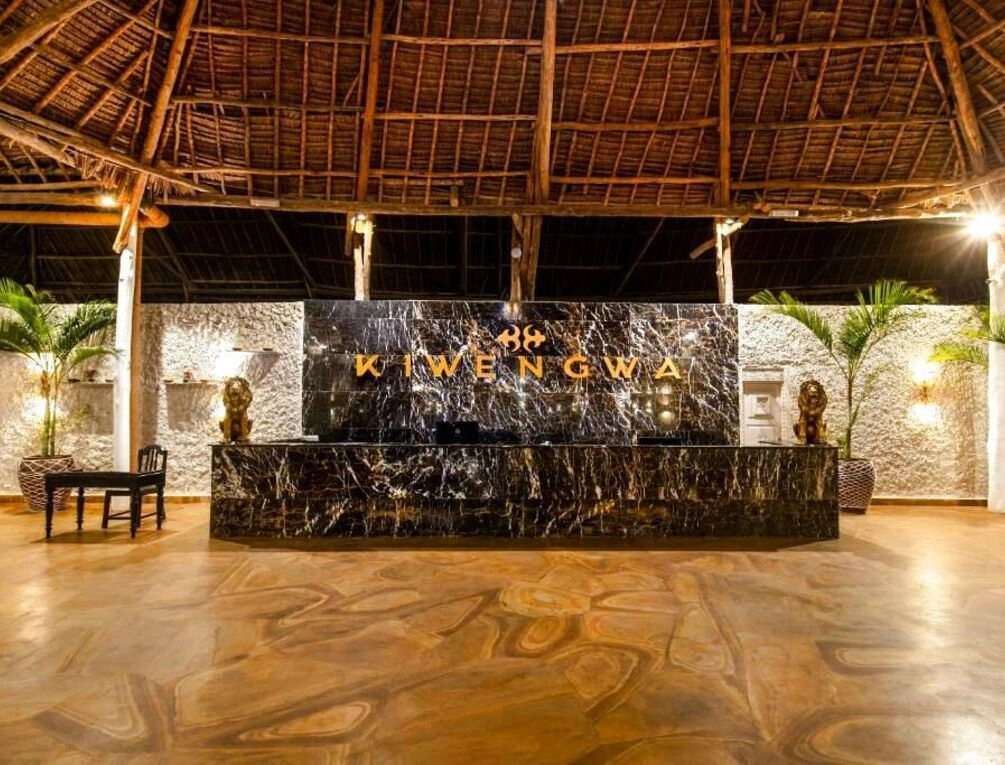Afbeelding gerelateerd aan Kiwengwa Beach Resort