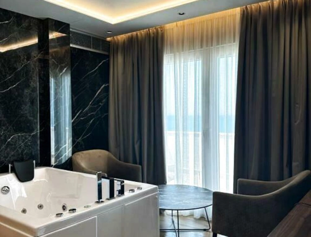 Afbeelding gerelateerd aan Klajdi Resort & SPA