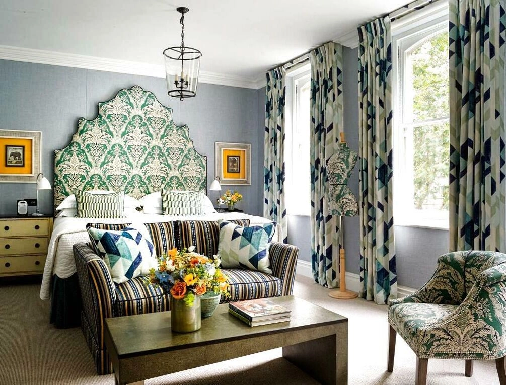 Afbeelding gerelateerd aan Knightsbridge Hotel, Firmdale Hotels
