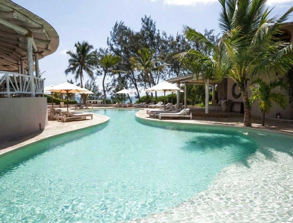 Afbeelding gerelateerd aan Kobe Suite Resort