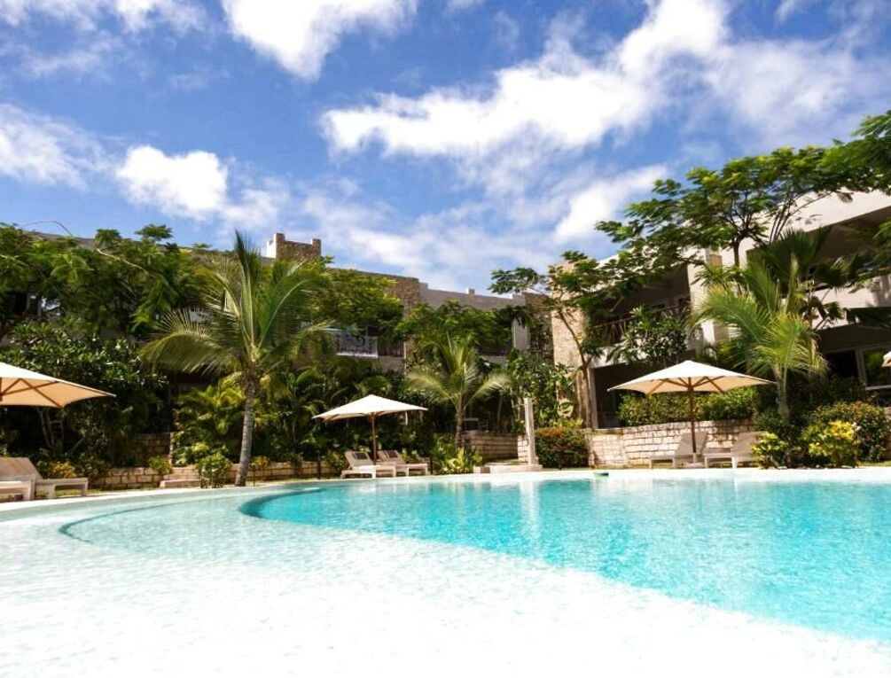 Afbeelding gerelateerd aan Kobe Suite Resort