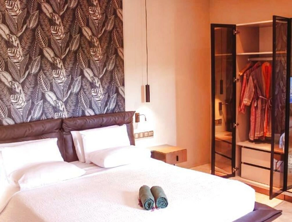 Afbeelding gerelateerd aan Kobe Suite Resort