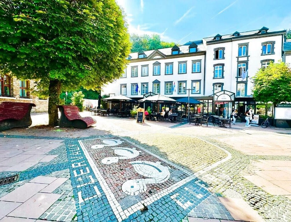 Afbeelding gerelateerd aan Koener Hotel & Spa