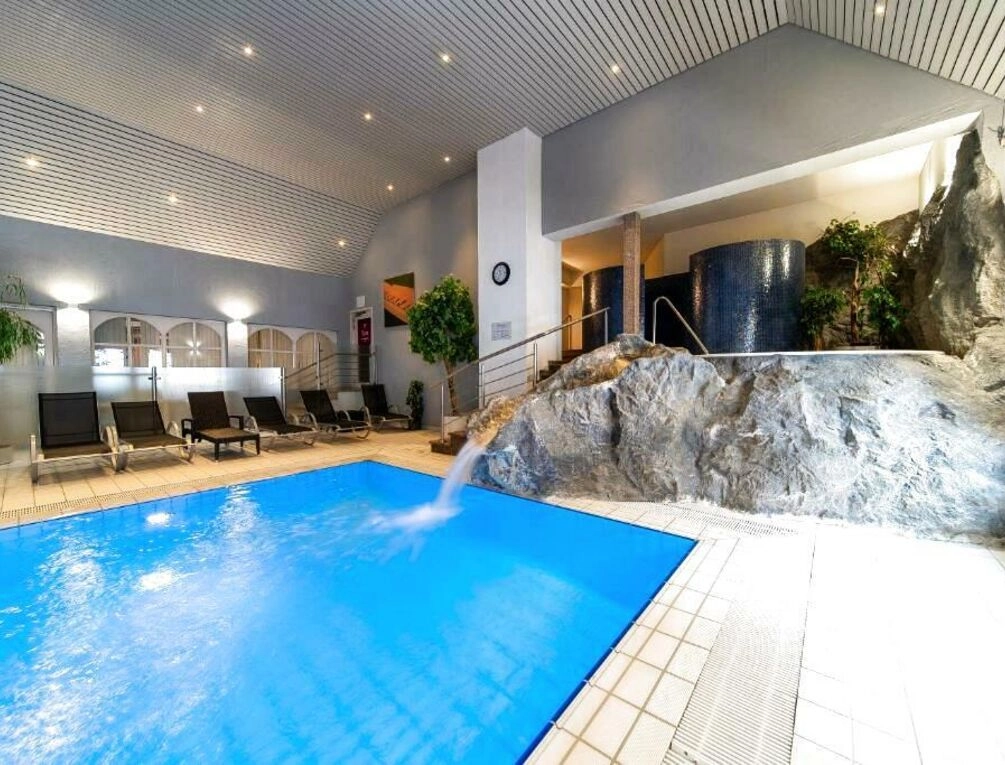 Afbeelding gerelateerd aan Koener Hotel & Spa