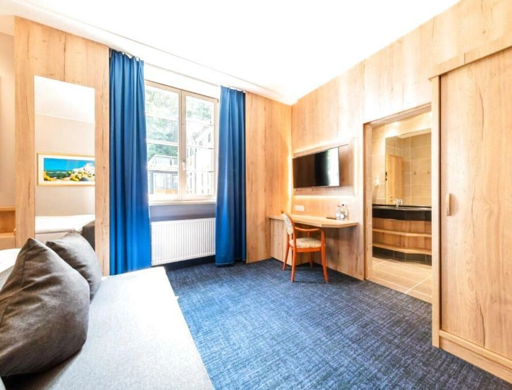Afbeelding gerelateerd aan Koener Hotel & Spa