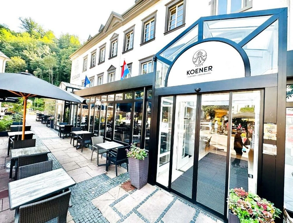 Afbeelding gerelateerd aan Koener Hotel & Spa