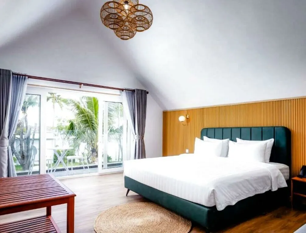 Afbeelding gerelateerd aan Koh Apikjun Resort