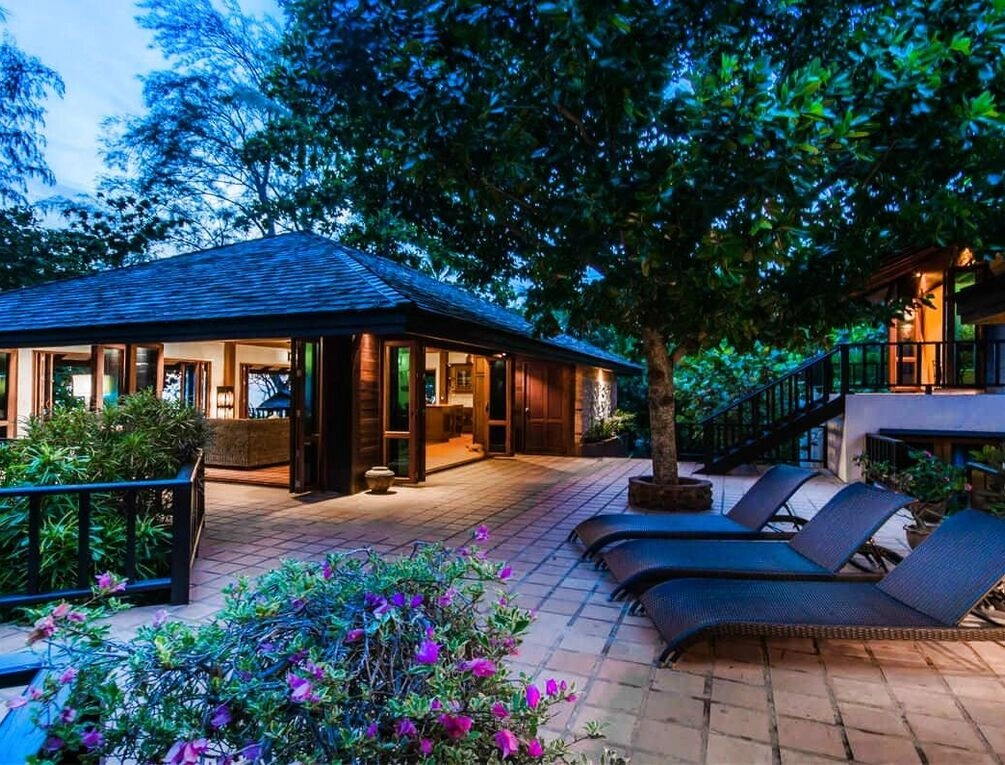 Afbeelding gerelateerd aan Koh Jum Beach Villas "A member of Secret Retreats"