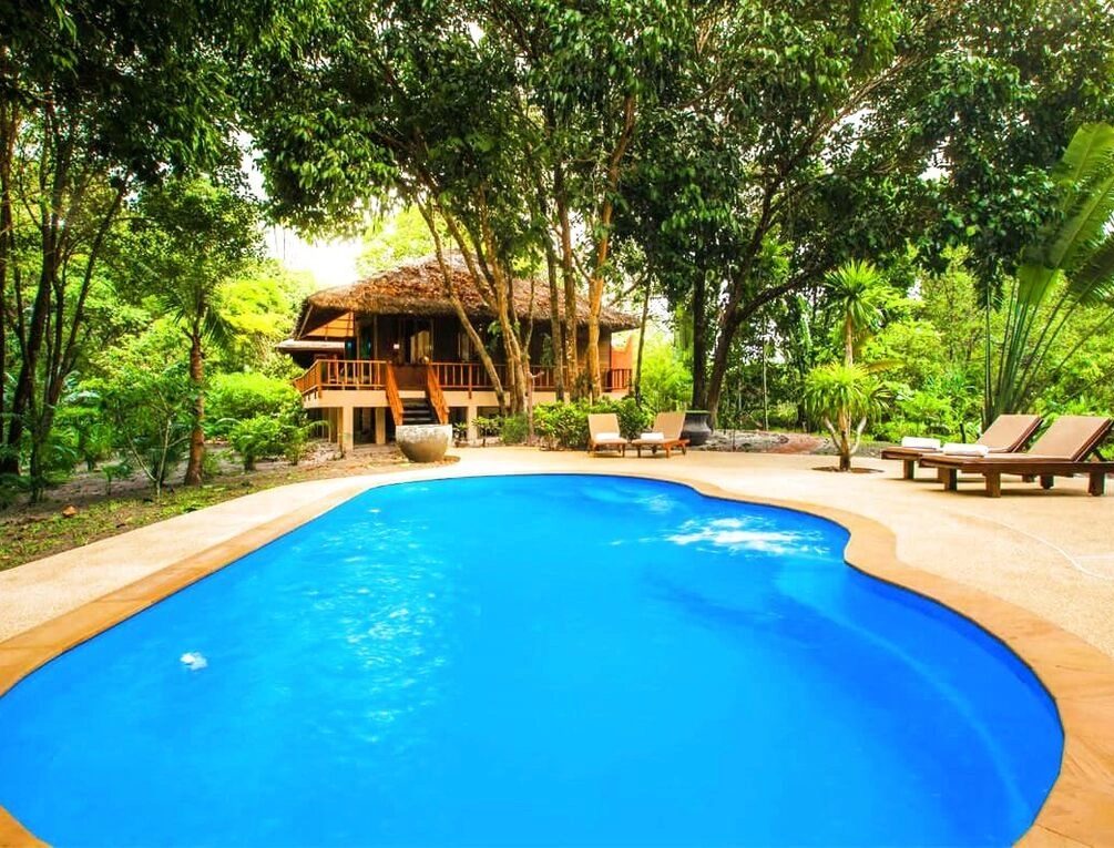 Afbeelding gerelateerd aan Koh Jum Beach Villas "A member of Secret Retreats"