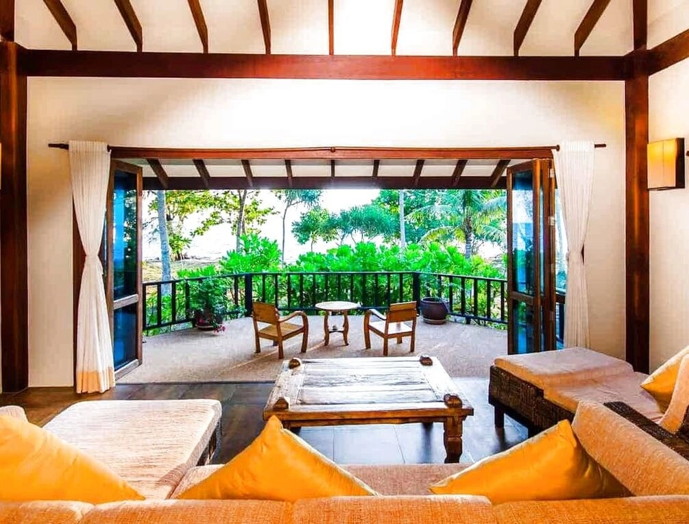 Afbeelding gerelateerd aan Koh Jum Beach Villas "A member of Secret Retreats"