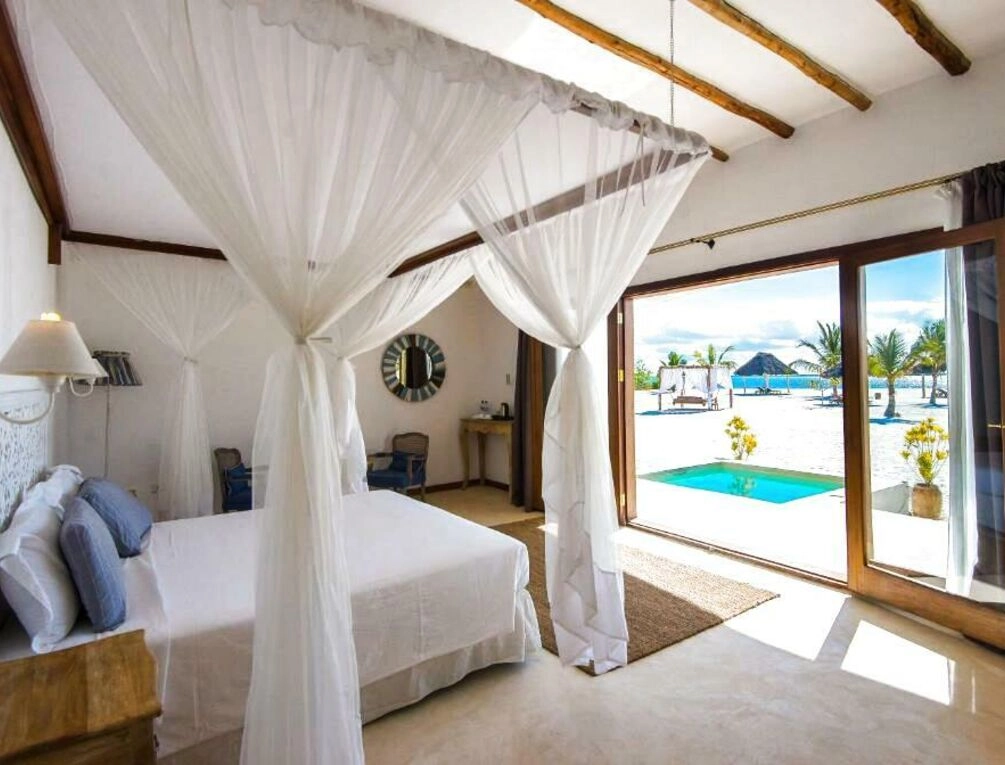 Afbeelding gerelateerd aan Konokono Beach Resort and Isaraya Luxury Overwater Villas