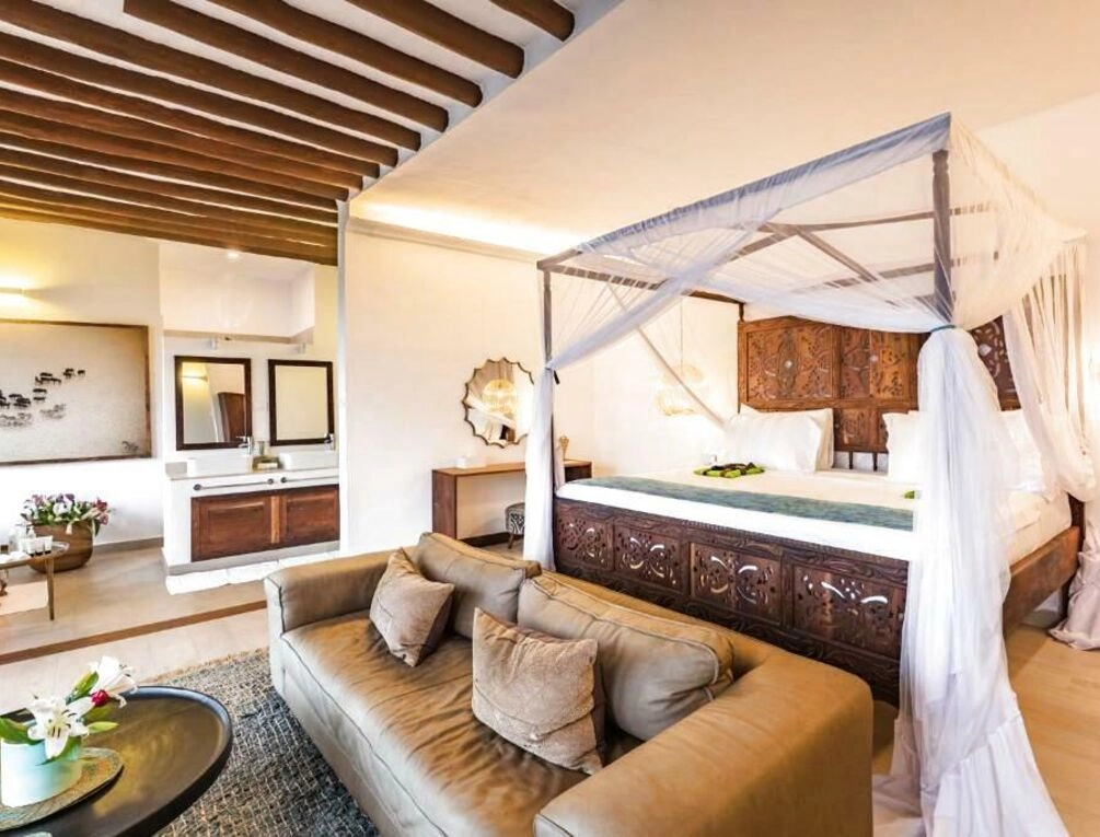 Afbeelding gerelateerd aan Konokono Beach Resort and Isaraya Luxury Overwater Villas