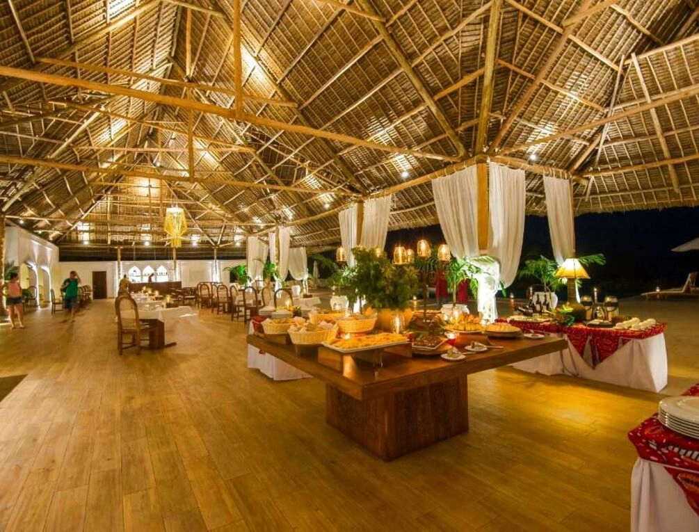 Afbeelding gerelateerd aan Konokono Beach Resort and Isaraya Luxury Overwater Villas