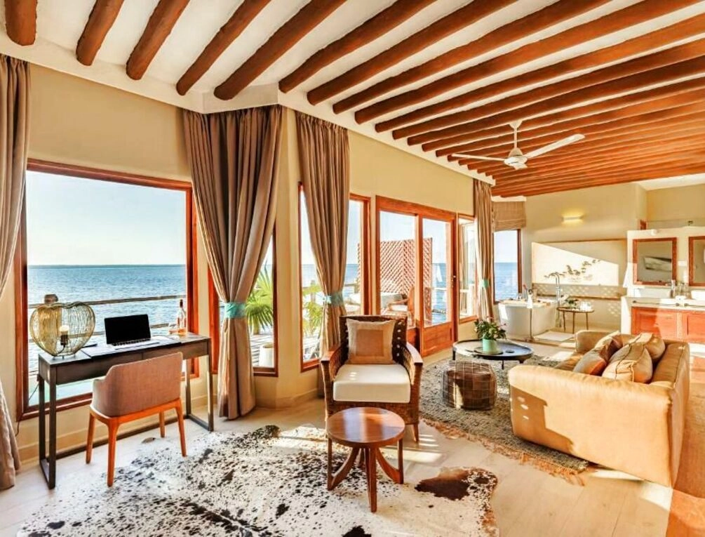 Afbeelding gerelateerd aan Konokono Beach Resort and Isaraya Luxury Overwater Villas