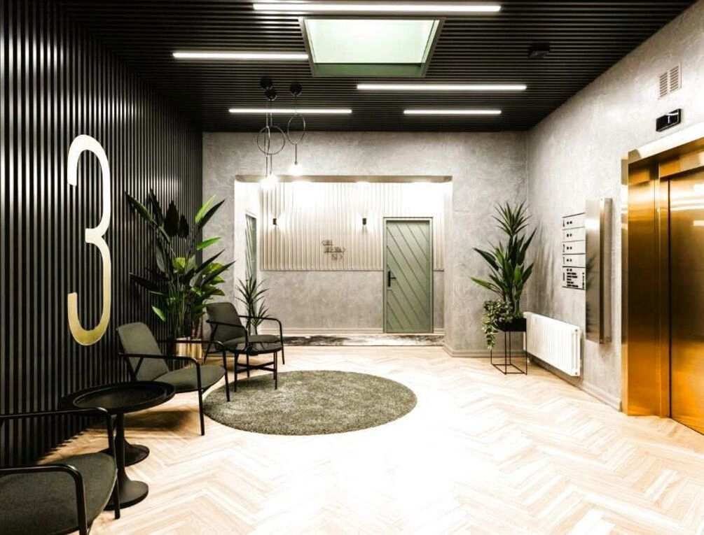 Afbeelding gerelateerd aan Konventa Sēta Hotel - Keystone Collection