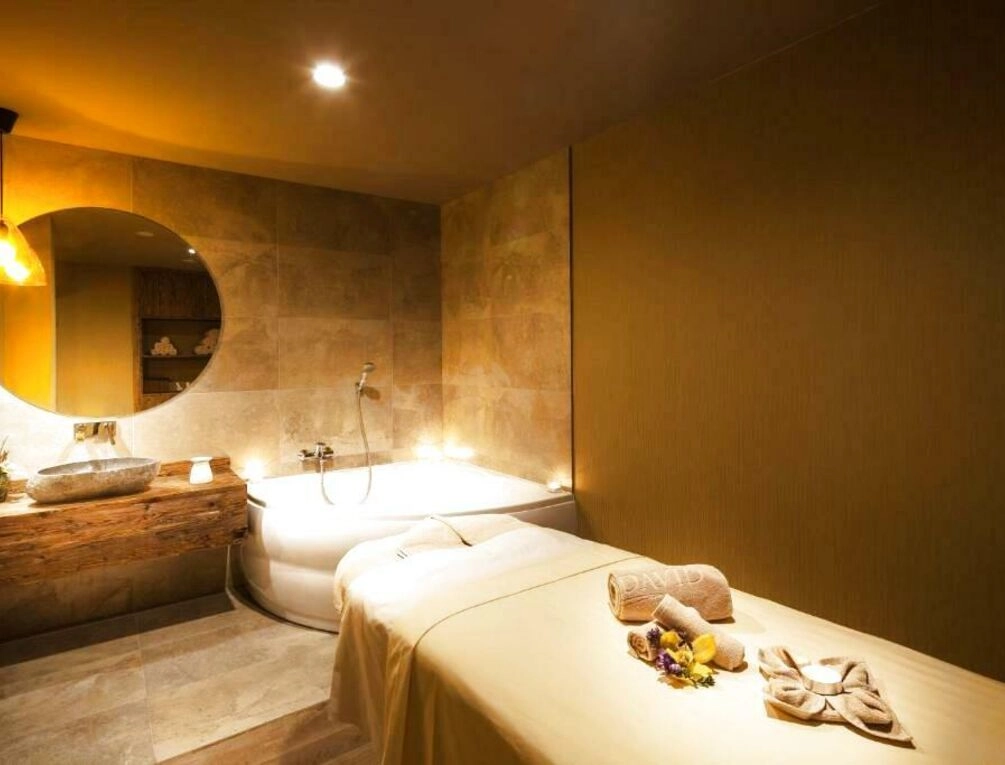 Afbeelding gerelateerd aan Kosher Hotel King David Prague
