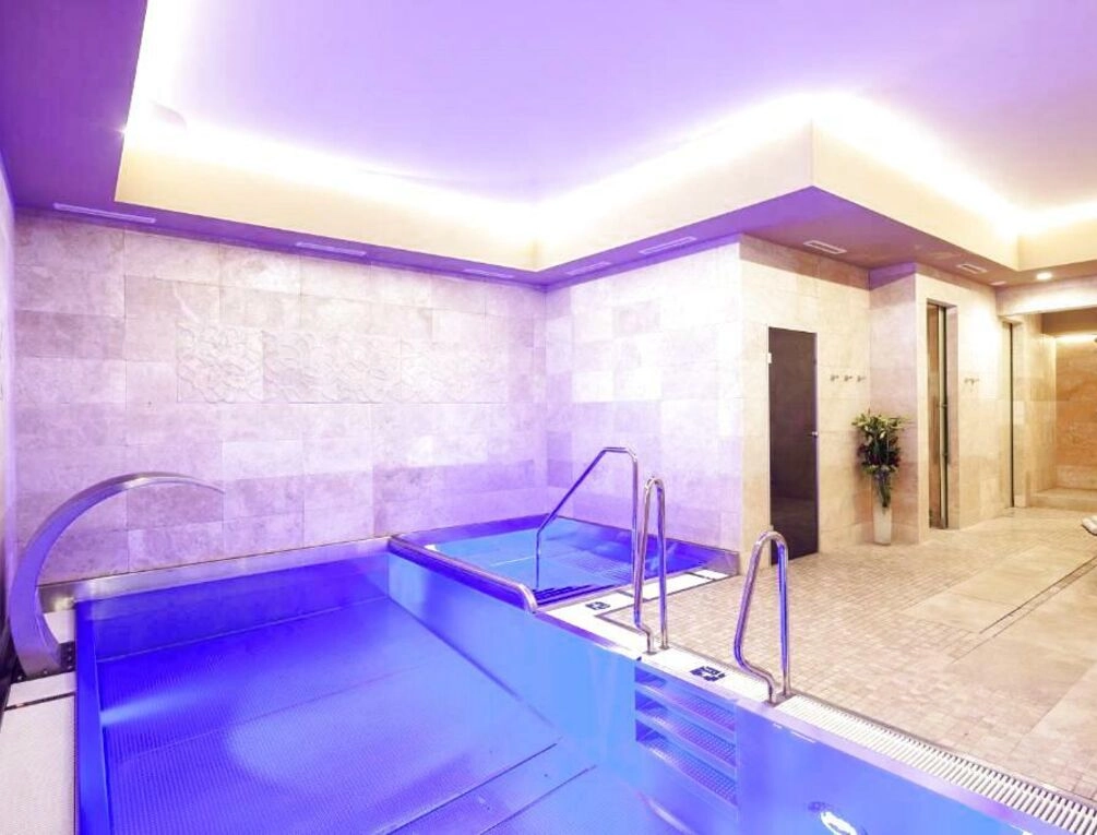 Afbeelding gerelateerd aan Kosher Hotel King David Prague