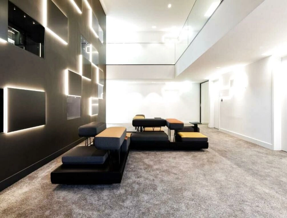 Afbeelding gerelateerd aan KPM Hotel & Residences