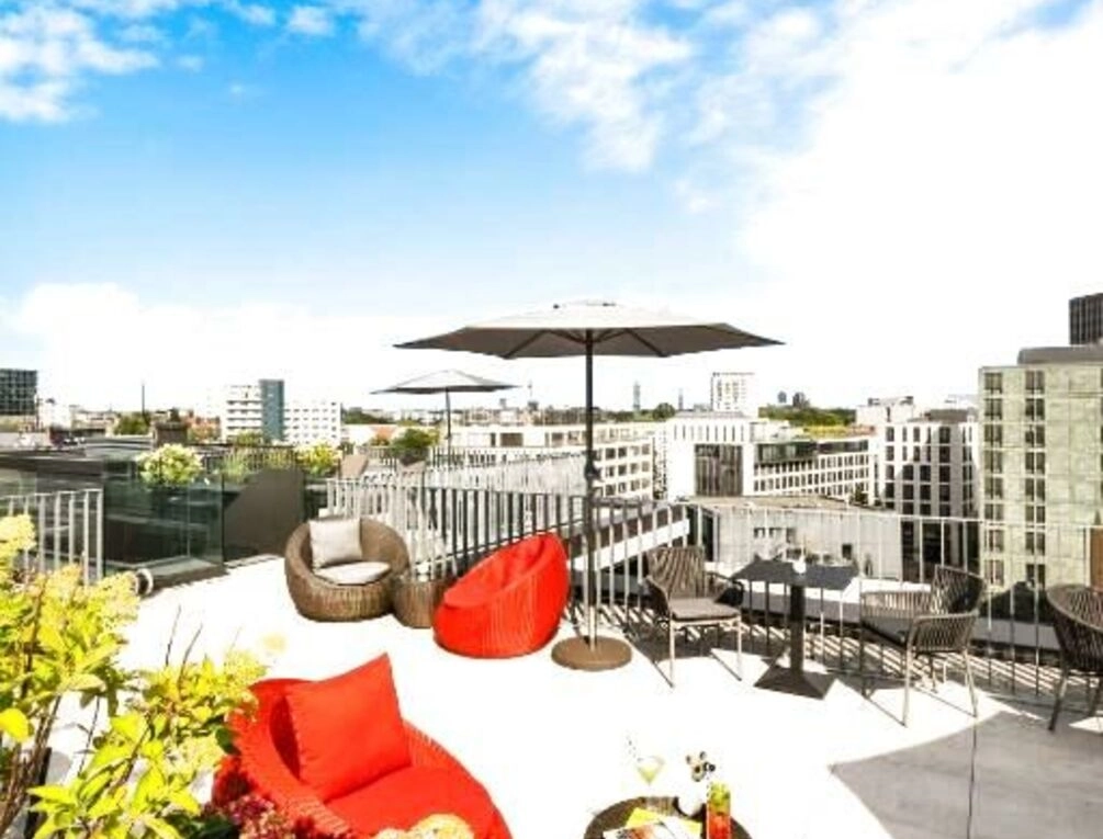 Afbeelding gerelateerd aan KPM Hotel & Residences