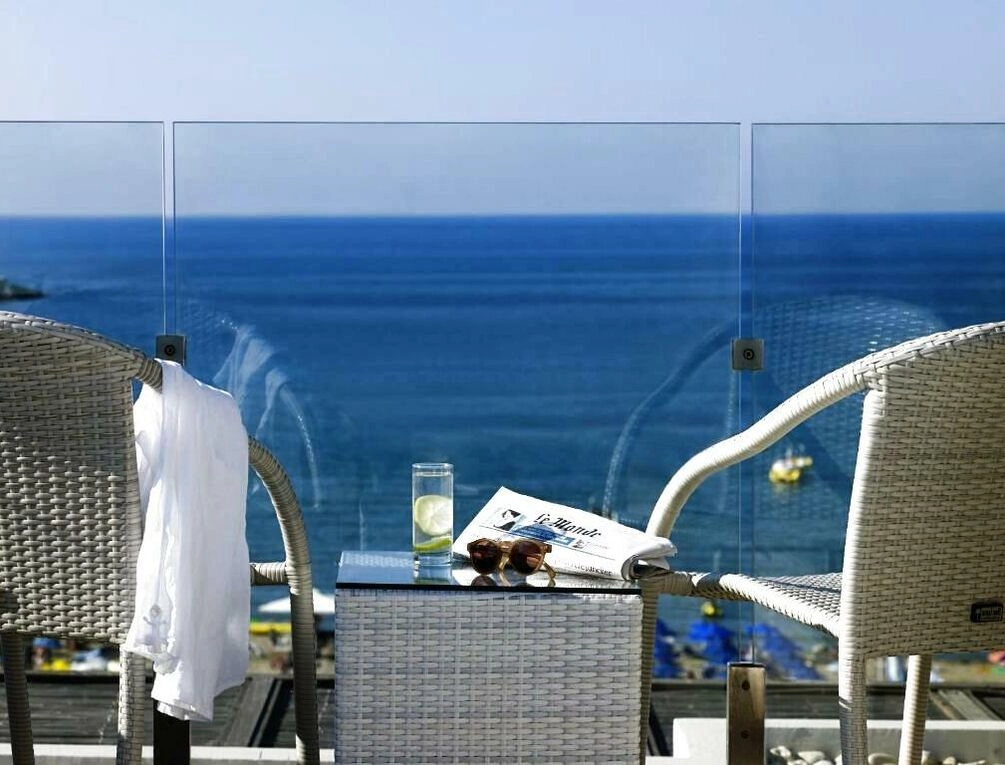 Afbeelding gerelateerd aan Kriti Beach Hotel