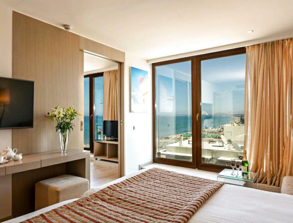 Afbeelding gerelateerd aan Kriti Beach Hotel