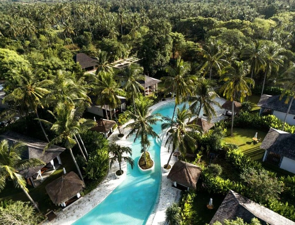 Afbeelding gerelateerd aan Kuara Lombok