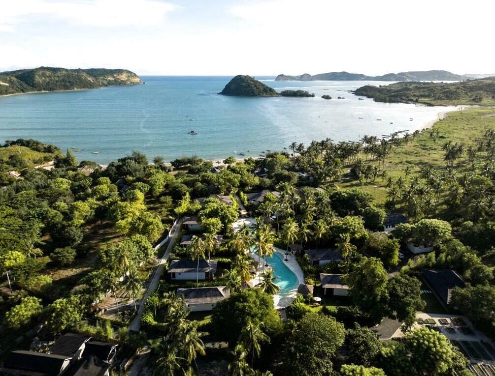 Afbeelding gerelateerd aan Kuara Lombok