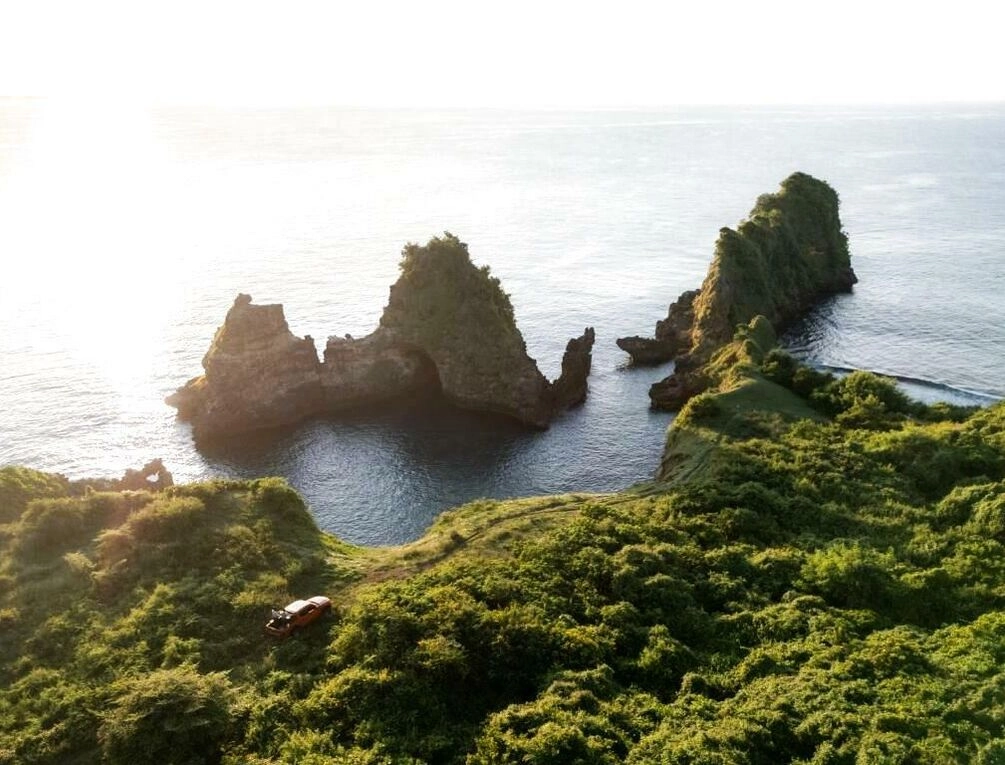 Afbeelding gerelateerd aan Kuara Lombok