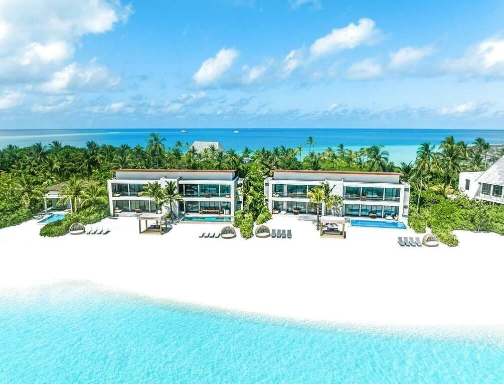 Afbeelding gerelateerd aan Kuda Villingili Maldives