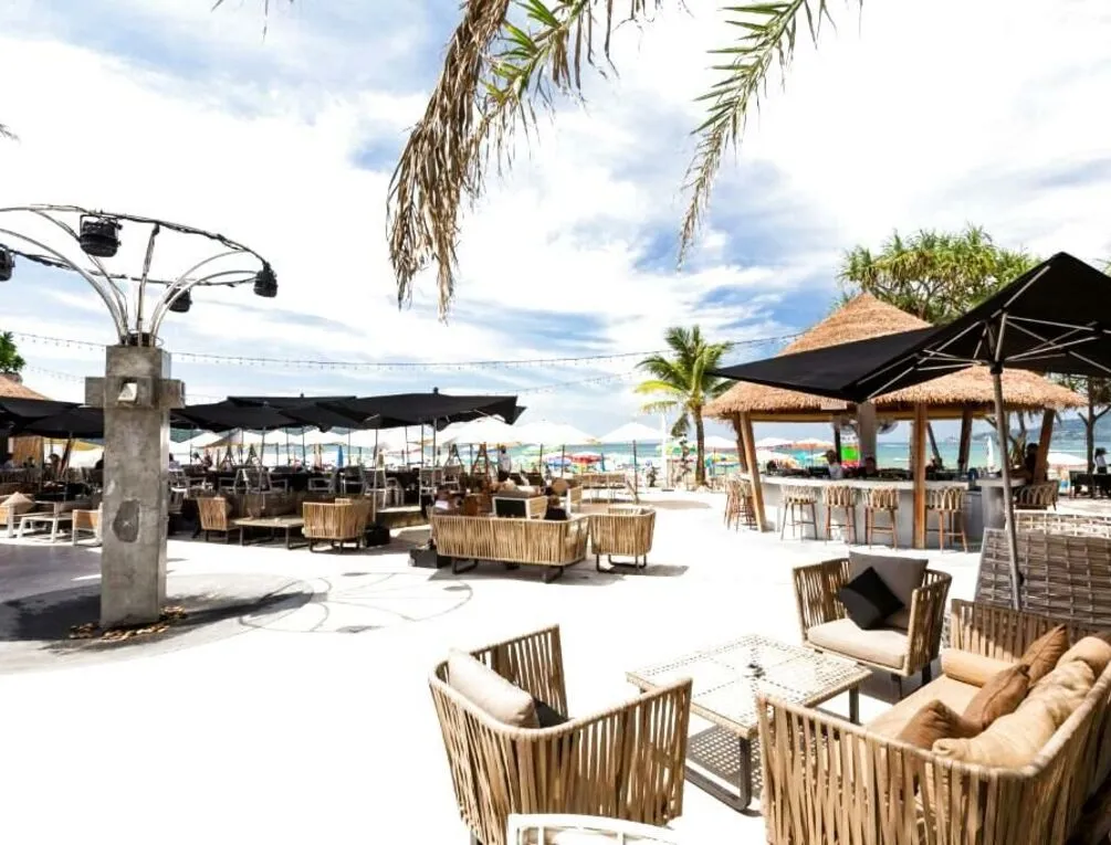 Afbeelding gerelateerd aan Kudo Hotel & Beach Club - Adults Only