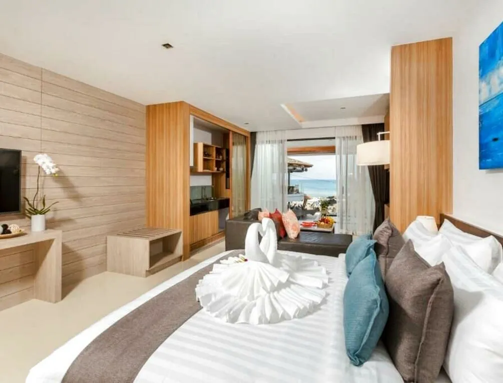 Afbeelding gerelateerd aan Kudo Hotel & Beach Club - Adults Only