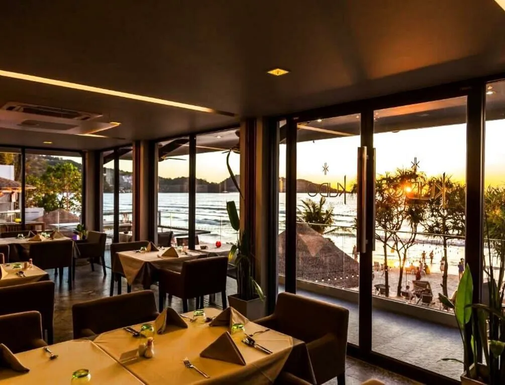 Afbeelding gerelateerd aan Kudo Hotel & Beach Club - Adults Only